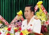 Khởi tố giám đốc chi tiền 'đẩy' giám đốc công an đi nơi khác ảnh 1 GĐ Công an An Giang nói về vụ tội phạm chi 20 tỉ 'đẩy' mình đi