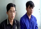 Đưa bạn nhậu về, 2 thanh niên hiếp dâm luôn bạn
