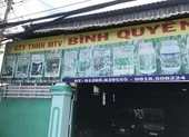 Cần Thơ: Sản xuất phân bón dỏm, cặp vợ chồng đối mặt 15 năm tù ảnh 2 Khởi tố 2 vợ chồng sản xuất hơn 80 tấn phân bón