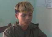 Bắt tạm giam thiếu niên sát hại bạn giấu xác ảnh 1 Đi cùng 2 bạn gái, thanh niên bị cướp 20.000 đồng