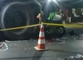 Tai nạn đường thủy, 1 trung úy biên phòng tử vong ảnh 1 An Giang: Số người chết vì tai nạn giao thông tăng hơn 65%