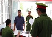 Kỷ luật Phó Giám đốc Sở Tài nguyên & Môi trường Vĩnh Long ảnh 1 Khởi tố cựu giám đốc ngân hàng gây thiệt hại tiền tỉ