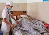 Sản phụ bị viêm tụy cấp hiếm gặp, huyết tương đục như sữa ảnh 1 Kỳ lạ bệnh nhân có máu đục… như sữa do viêm tụy cấp
