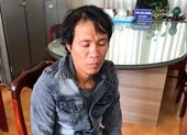 Bắt người đàn ông 43 tuổi bị tố xâm hại trẻ em ảnh 1 Nghi can hiếp dâm, cướp vé số bé 8 tuổi bị bắt