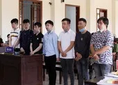 Điều tra đường dây tàng trữ, lưu hành tiền giả ở Cần Thơ ảnh 3 Sinh viên mới ra trường lên mạng học cách in tiền giả