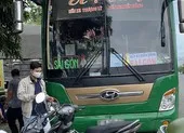 An Giang: Khởi tố người đàn ông tổ chức đưa người xuất nhập cảnh trái phép ảnh 1 Khởi tố 2 bị can tổ chức cho người Trung Quốc nhập cảnh chui
