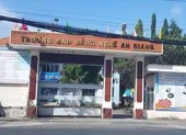 Khởi tố vụ án làm thất thoát hơn 17 tỉ tại Trường Cao đẳng nghề An Giang