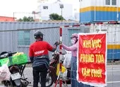 Shipper ở Trà Vinh được nhận diện qua tin nhắn ảnh 1 Shipper ở Cần Thơ chỉ được phép hoạt động từ 6-18 giờ hàng ngày