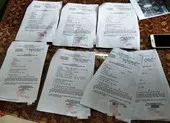 Trà Vinh giảm thời gian cách ly F1, chủ động cấp giấy đi đường cho dân ảnh 3 Cấp giấy đi đường ‘khống’, bị đề xuất phạt 15 triệu đồng