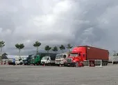 Doanh nghiệp ‘kêu trời’ về quy định mới vận chuyển hàng hóa vào Cần Thơ 
