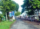 Khai báo y tế không trung thực, tài xế giao cá bị khởi tố ảnh 2 Hậu Giang: 1 bệnh nhân COVID bị khởi tố tội làm lây lan dịch bệnh