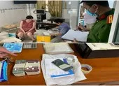 Núp bóng doanh nhân điều hành đường dây lô đề 2.000 tỉ ở An Giang ảnh 3 An Giang: Phá đường dây cờ bạc 50 tỉ do phụ nữ cầm đầu