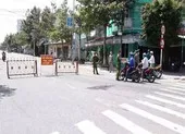 Từ 1-10 Vĩnh Long nới giãn cách nhưng dân chưa được ra đường vào ban đêm ảnh 3 Từ ngày 5-9, Vĩnh Long thay đổi biện pháp giãn cách xã hội