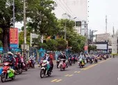 An Giang đón 40.000 người, chuẩn bị kế hoạch đón dân đợt 2 ảnh 2 An Giang trích quỹ mua gạo hỗ trợ cho hơn 35.000 công dân về quê tự phát