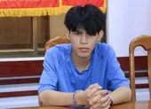 Sát hại người đồng tính rồi phi tang xác, cướp tài sản ảnh 2 Mê game, thiếu niên giết người, cướp, phi tang xác nạn nhân