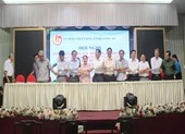 Festival lúa gạo: Nhịp cầu quảng bá gạo Việt Nam ra Quốc tế ảnh 3 TP.HCM và ĐBSCL bắt tay cùng bình ổn thị trường