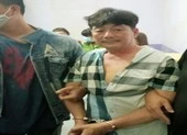 Tòa tuyên phạt các bị cáo vụ đốt nhà Đội trưởng Cảnh sát Hình sự ảnh 3 Người cho đàn em đốt nhà đội trưởng hình sự bị khởi tố thêm tội mới