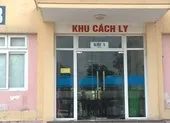 Phạt tù con trai khai báo y tế gian dối khiến mẹ nhiễm COVID-19 rồi tử vong ảnh 2 Đề nghị phạt 15 triệu cô gái từ Hải Dương về khai báo gian dối