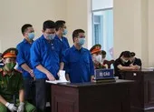 TAND huyện Thới Lai xét xử Trương Châu Hữu Danh và 4 bị cáo