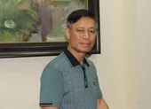 An Giang: Giới thiệu 2 bảo vật quốc gia cực kỳ độc đáo thuộc văn hóa Óc Eo ảnh 3 Nghệ sĩ Tiến Hợi, người thành công với vai diễn Bác Hồ qua đời