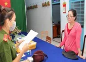 Hôm nay, TAND tỉnh An Giang xét xử bà trùm buôn lậu Mười Tường ảnh 1 Trùm buôn lậu Mười Tường tiếp tục bị khởi tố trong vụ án khác