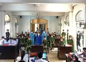 Bà trùm buôn lậu Mười Tường kêu oan tại tòa ảnh 3 Lời khai của đàn em Mười Tường tại toà