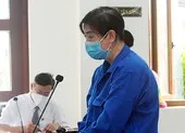 Trà Vinh: Lừa bán đất chiếm đoạt tiền cọc ảnh 2 Phân lô bán hết đất xong lại tiếp tục bán cho người khác