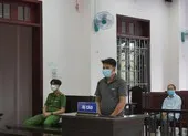 Vụ 'cướp xuyên không': Nhân chứng nộp sổ ghi chép thể hiện bị cáo ngoại phạm ảnh 6 Đang xử phúc thẩm lần 3 kỳ án 'cướp xuyên không'