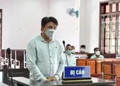 Vụ 'cướp xuyên không': Nhân chứng nộp sổ ghi chép thể hiện bị cáo ngoại phạm ảnh 7 Phúc thẩm lần 3 vụ 'cướp xuyên không': Nhiều nhân chứng xuất hiện