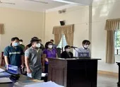 Nghị án kéo dài vụ cựu trưởng phòng ở Cần Thơ tham ô ảnh 3 Xử lại vụ cựu giám đốc ở Cần Thơ tham ô tài sản