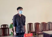 Nổ súng vì bị đuổi đánh, lãnh 2 năm tù