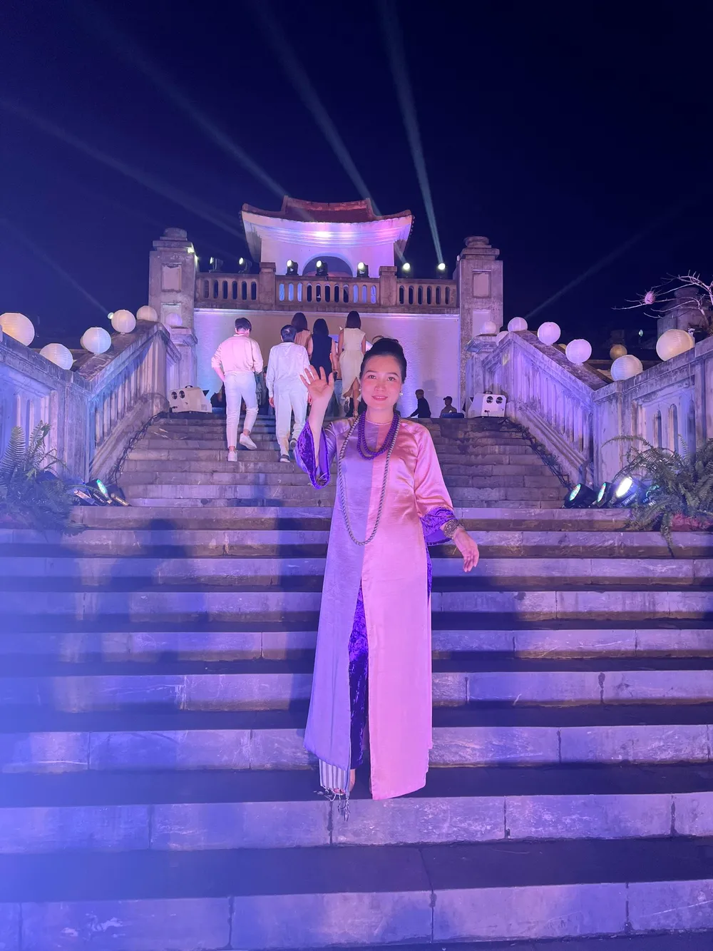 NTK Huệ Thi NTK Huệ Thi