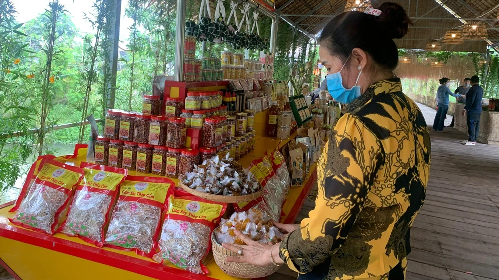 Các hoạt động sản xuất, kinh doanh của người dân và doanh nghiệp phục hồi nhanh.