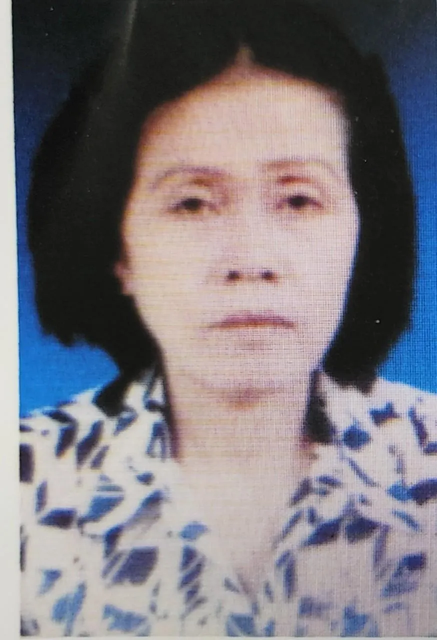 Bị can Phan Thị Mỹ Lệ. Ảnh: QM