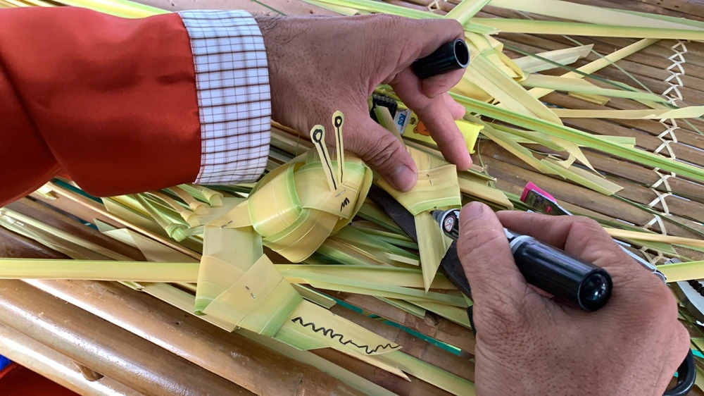 hay chú cua ngộ nghĩnh