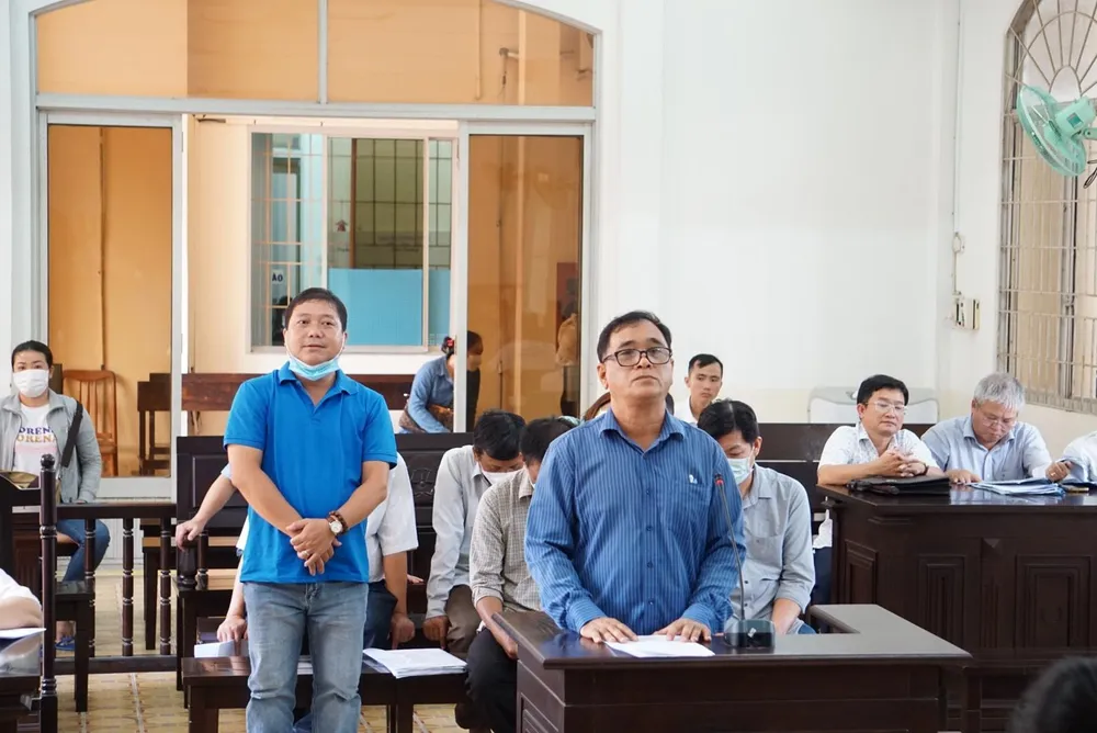 cán bộ thuế an giang cán bộ thuế an giang