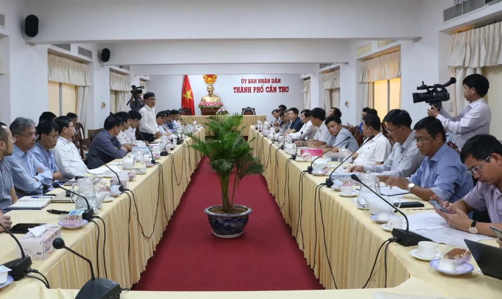 cao tốc châu đốc cần thơ sóc trăng