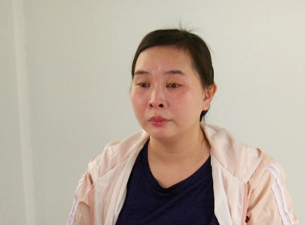 Lừa thuê xe tự lái an giang