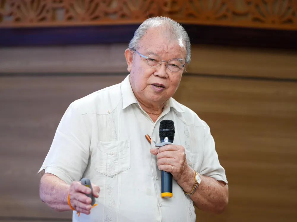 phát triển cây lúa phát triển đbscl giải pháp từ cây lúa