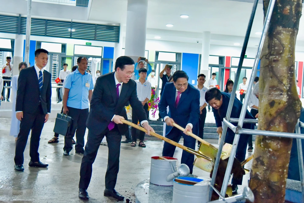 thpt nguyễn hiếu tự