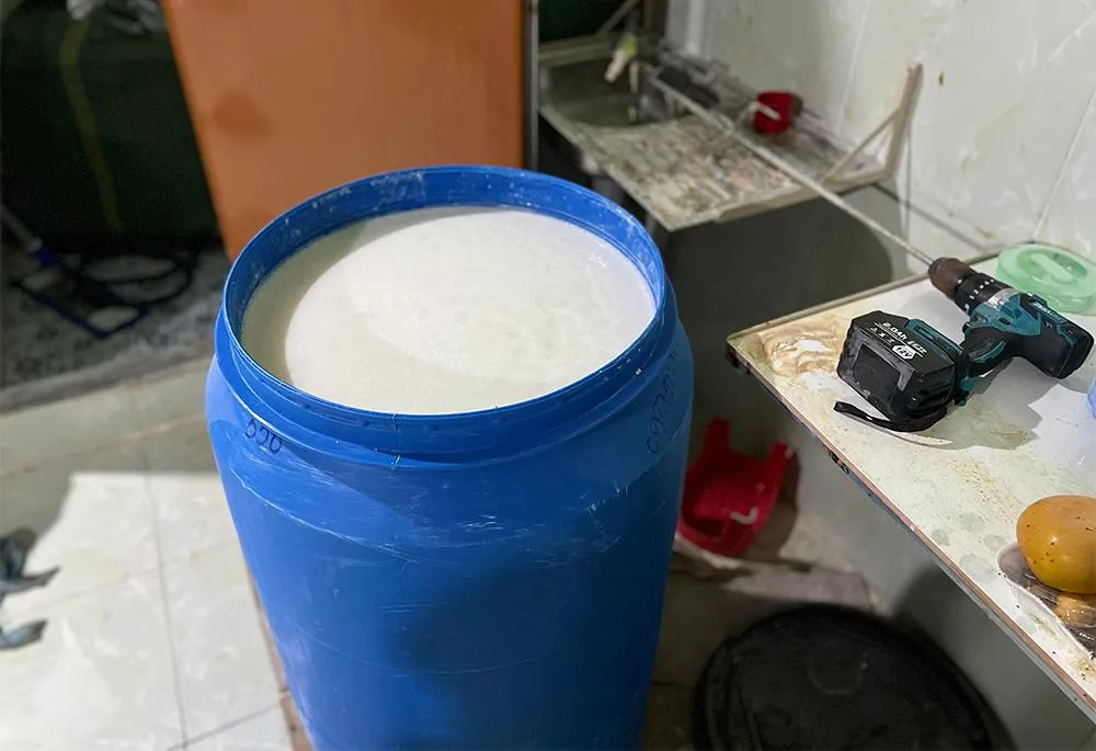 thuốc bảo vệ thực vật giả thuốc bảo vệ thực vật giả