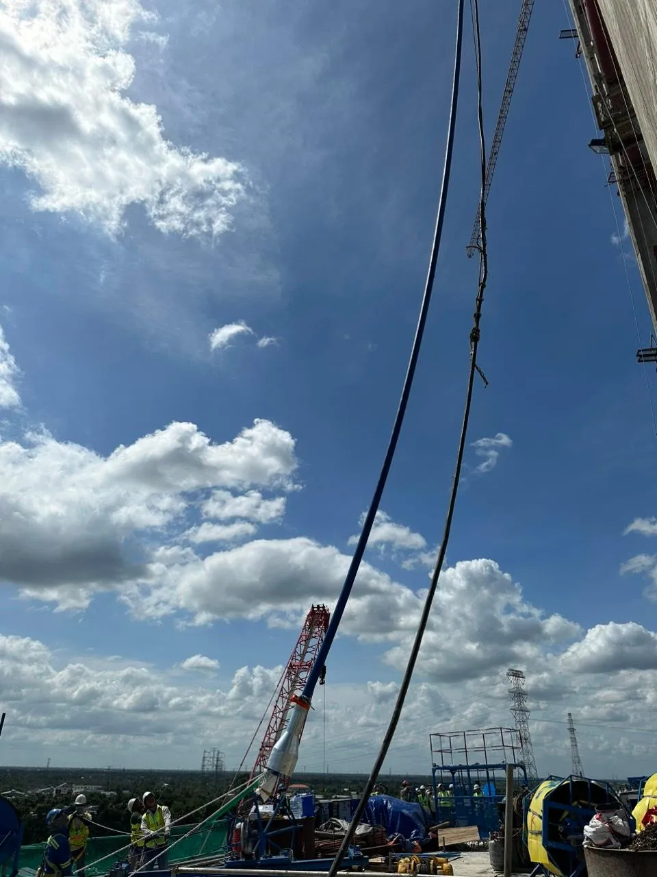 cầu mỹ thuận 2