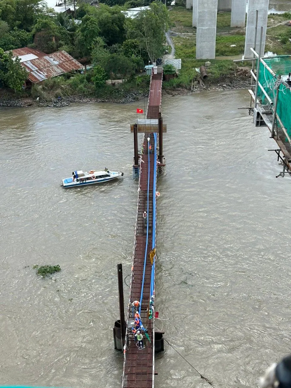 cầu mỹ thuận 2