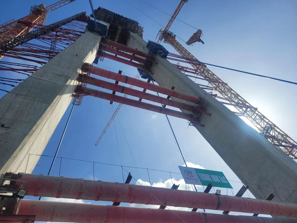 cầu mỹ thuận 2