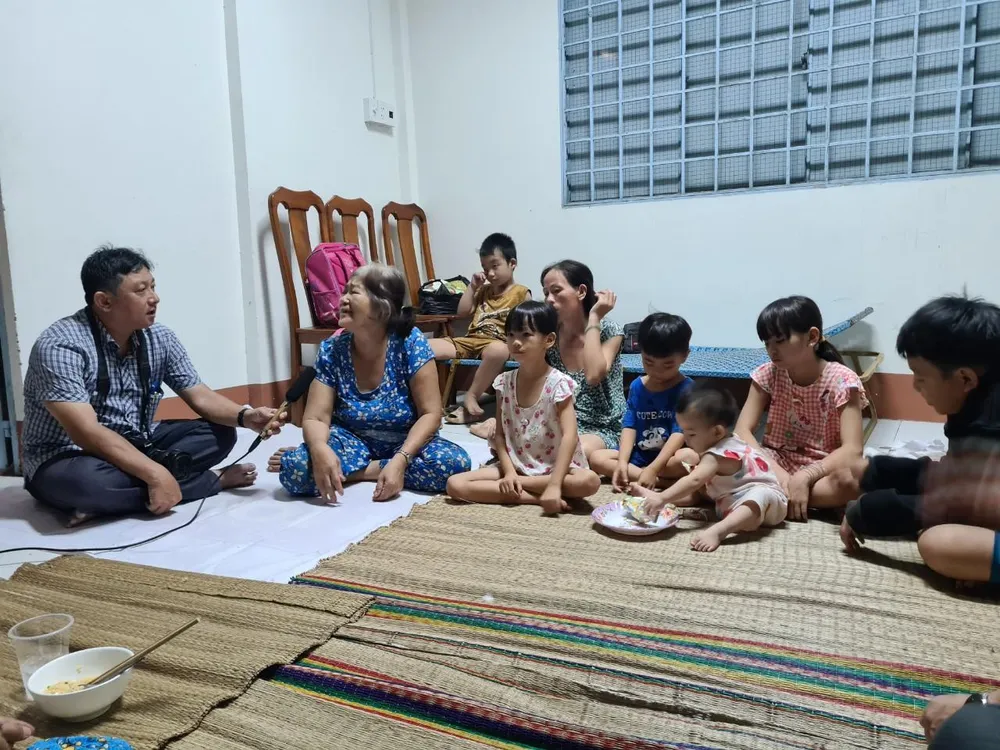 sạt lở cổ chiên sạt lở cổ chiên