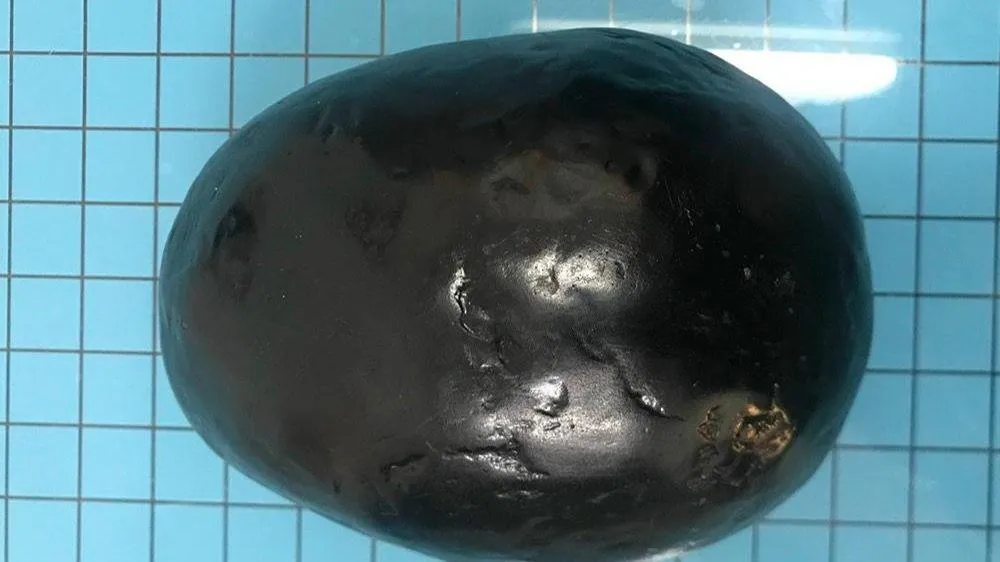 thiên thạch giả