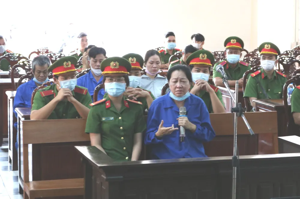 buôn lậu đường