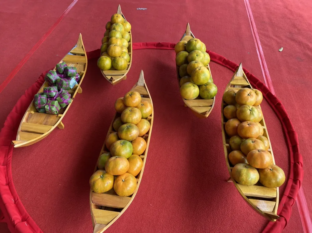 lễ quýt hồng lễ quýt hồng