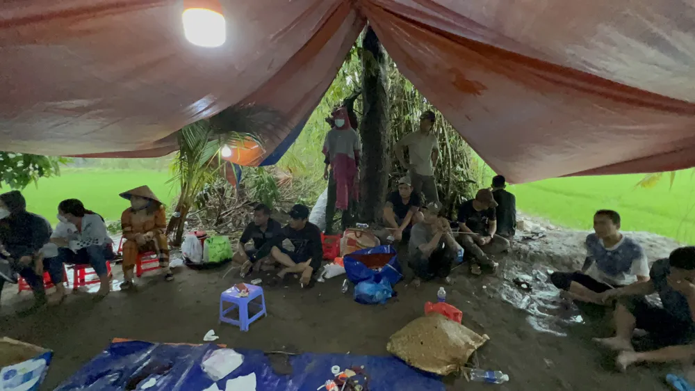 đánh bạc long xuyên