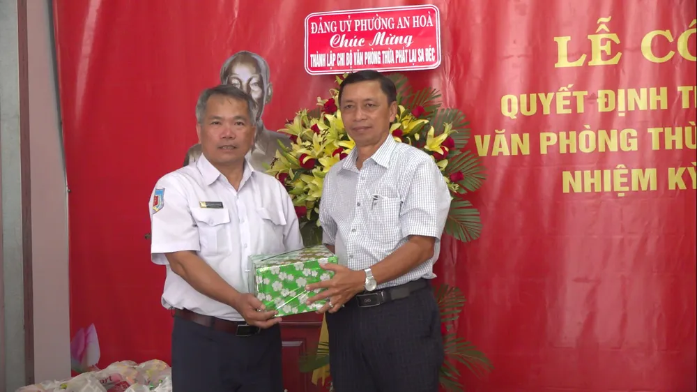 thừa phát lại sa đéc